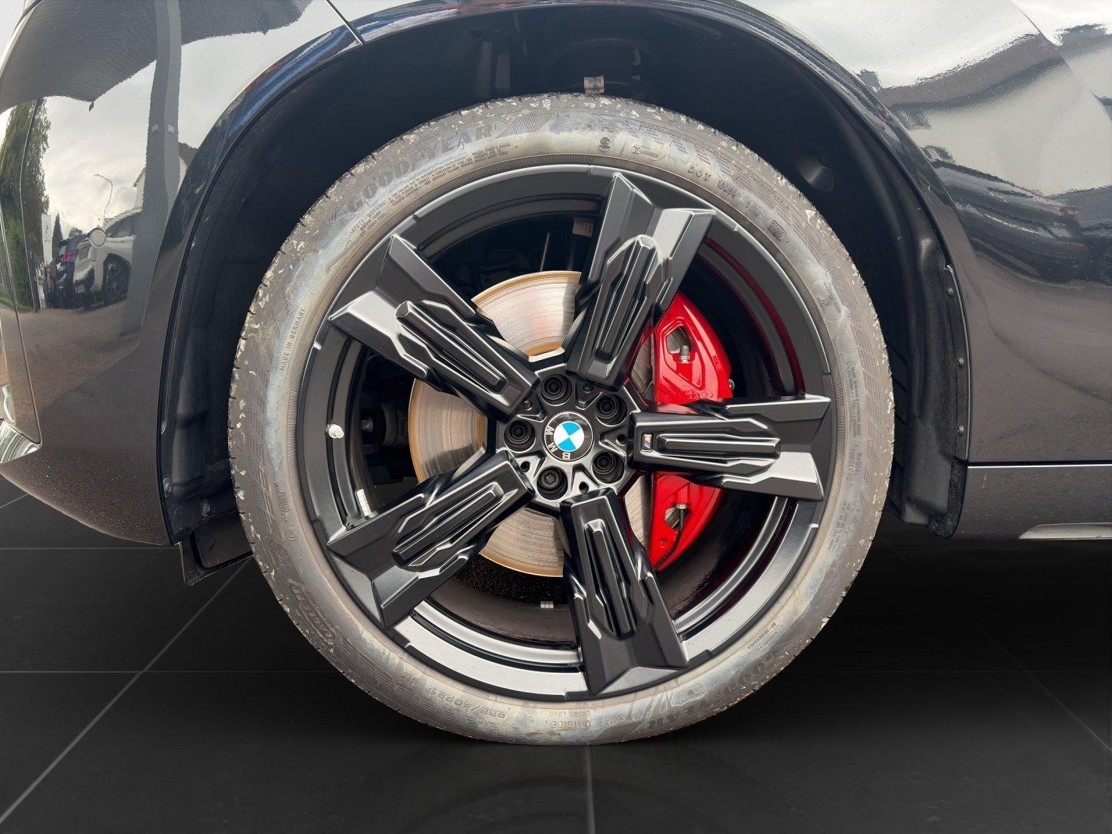 BMW X3 – Bild 17