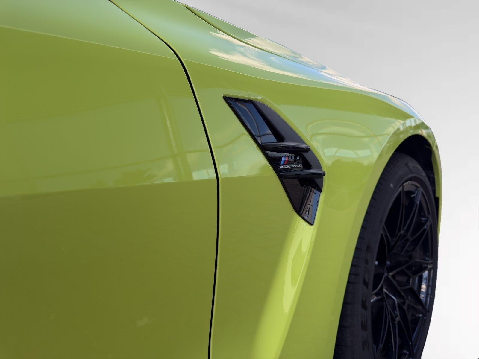 BMW M4 Cabrio – Bild 24