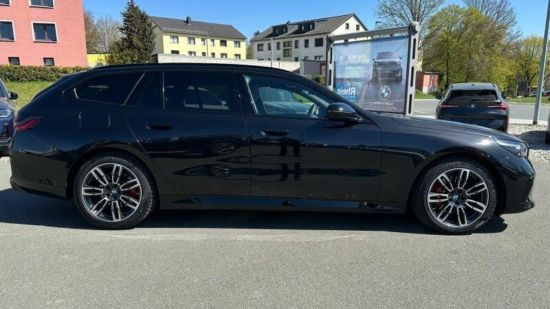 BMW 5er Touring – Bild 14