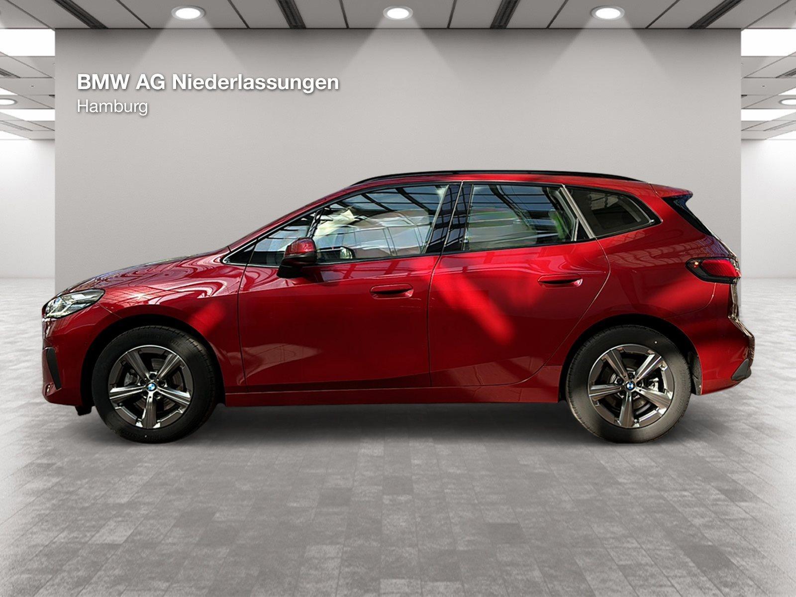 BMW 2er Active Tourer – Bild 2