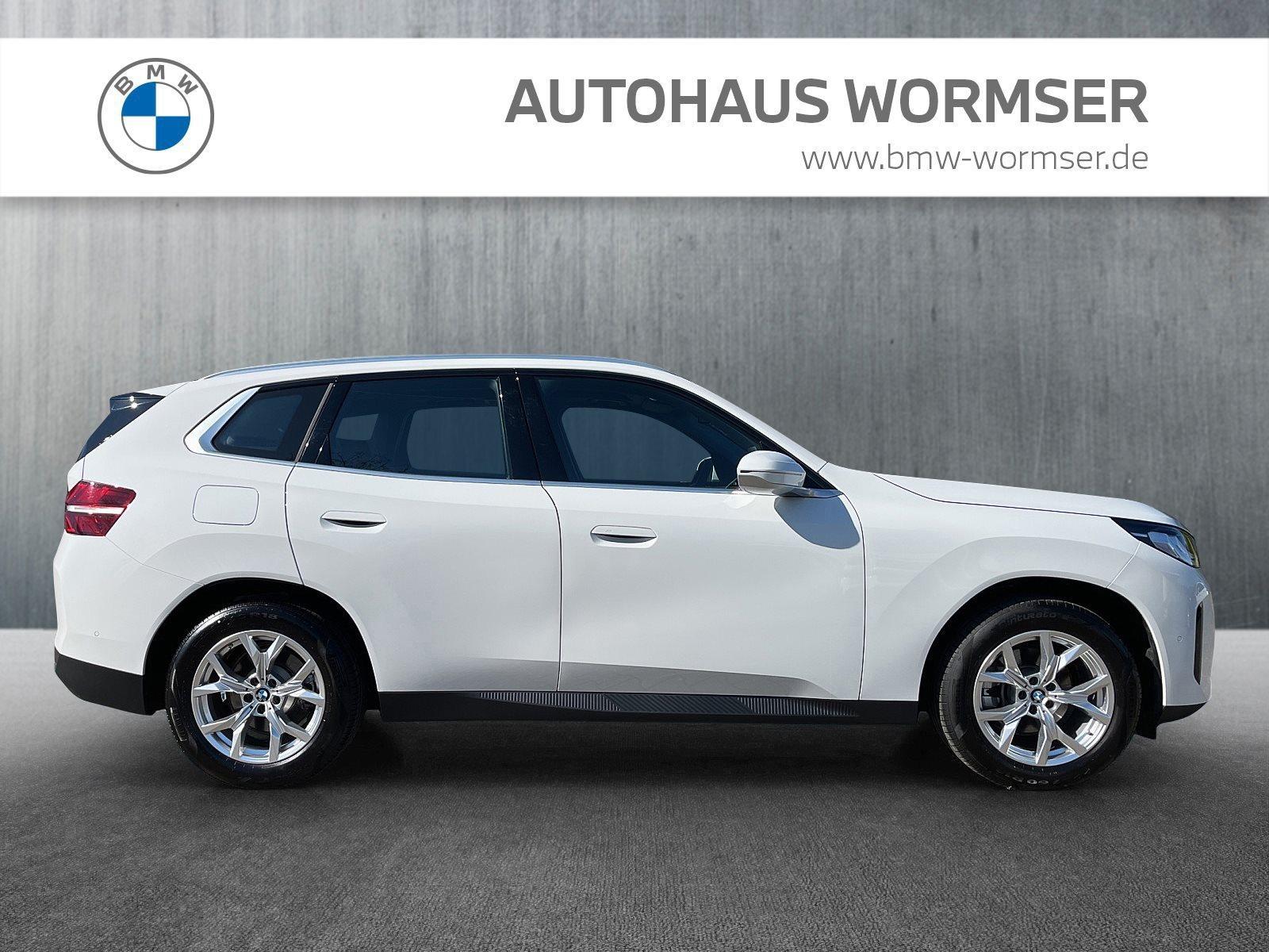 BMW X3 – Bild 6