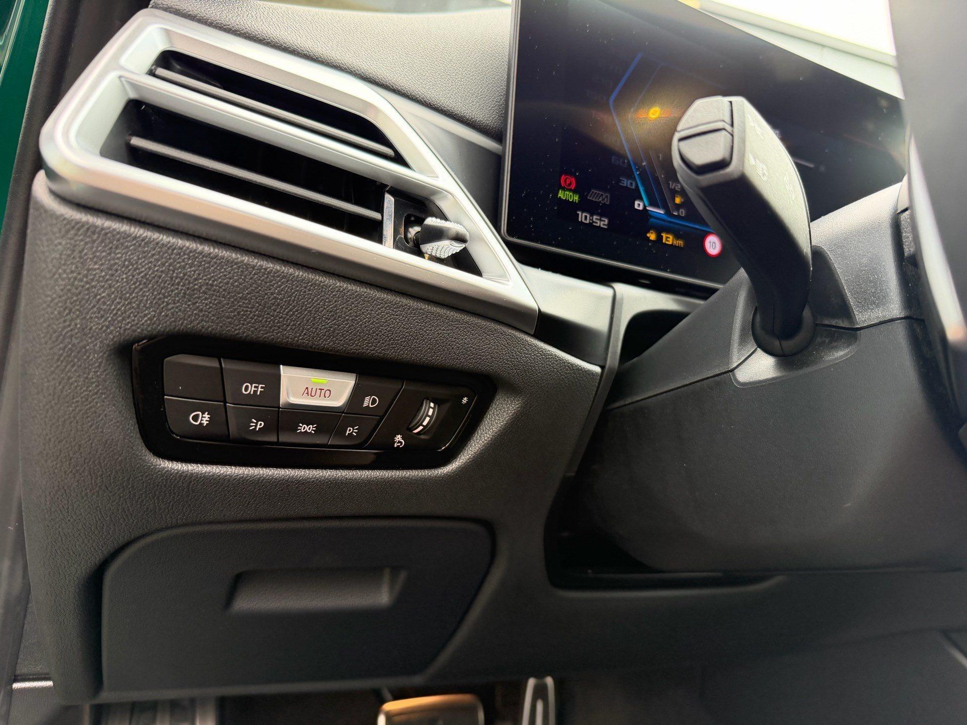 BMW M3 Touring – Bild 15
