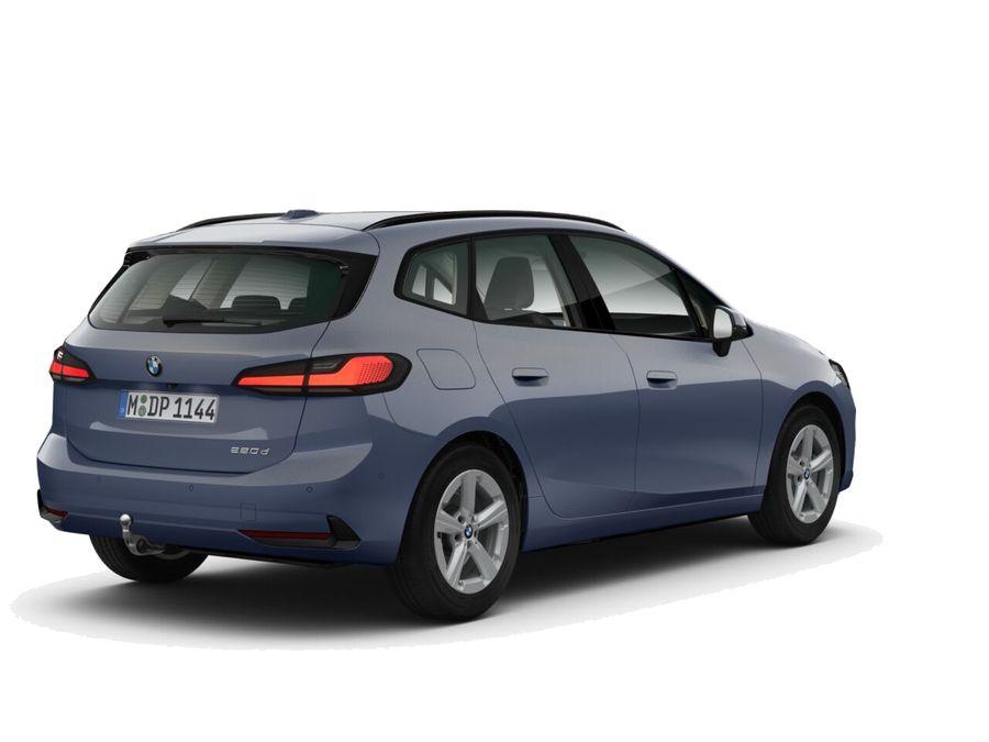BMW 2er Active Tourer – Bild 5