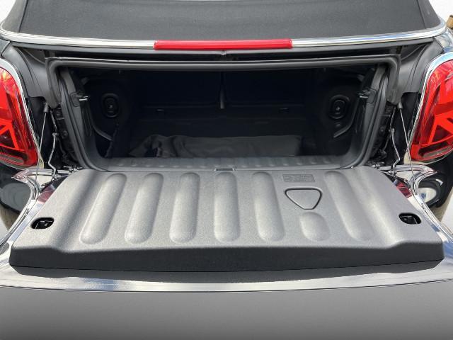 MINI Cabrio – Bild 12