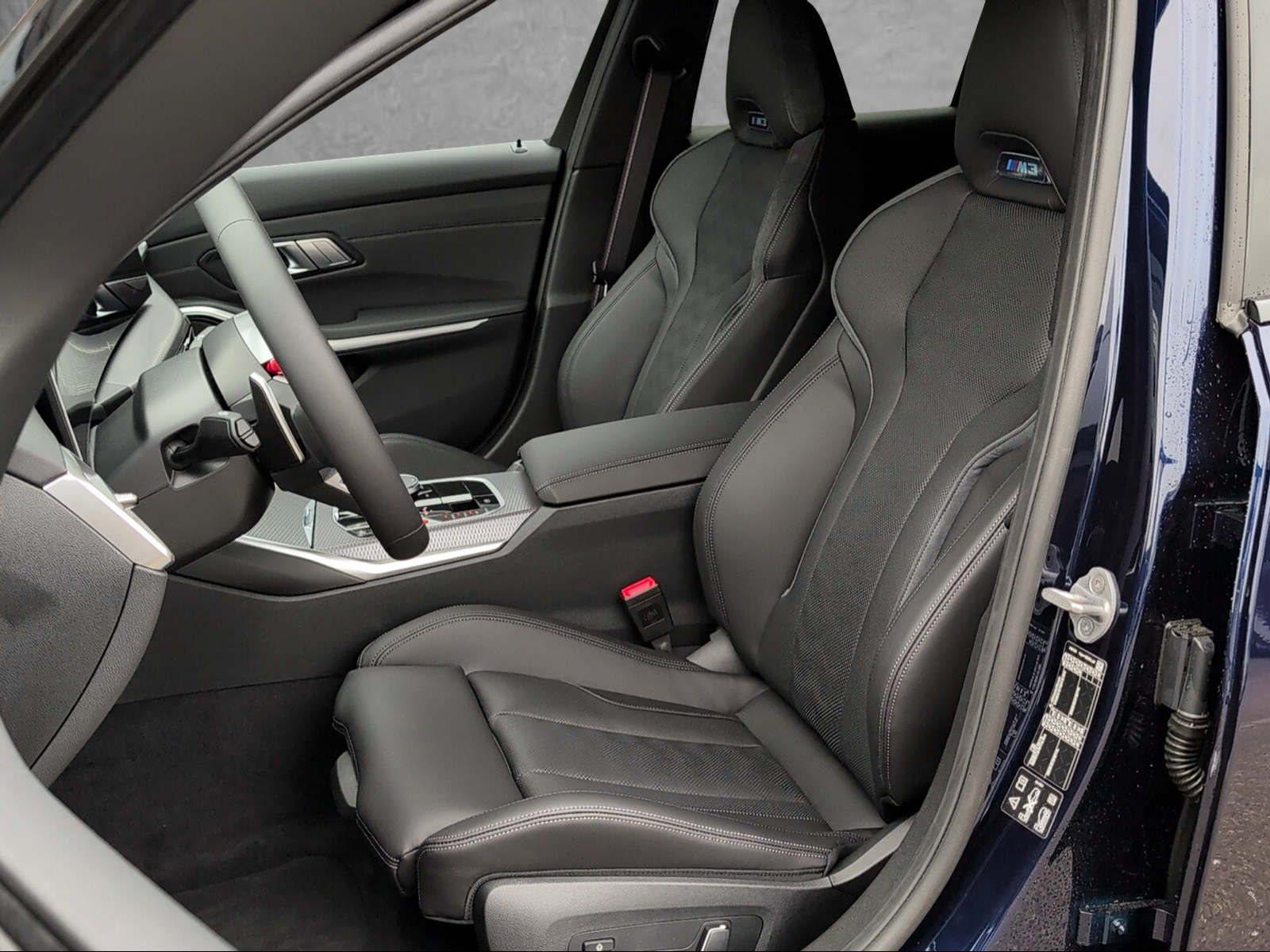 BMW M3 Touring – Bild 5