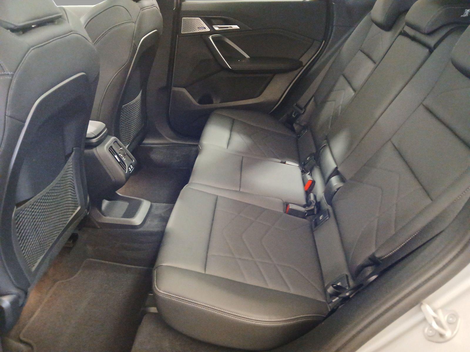 BMW X1 – Bild 12