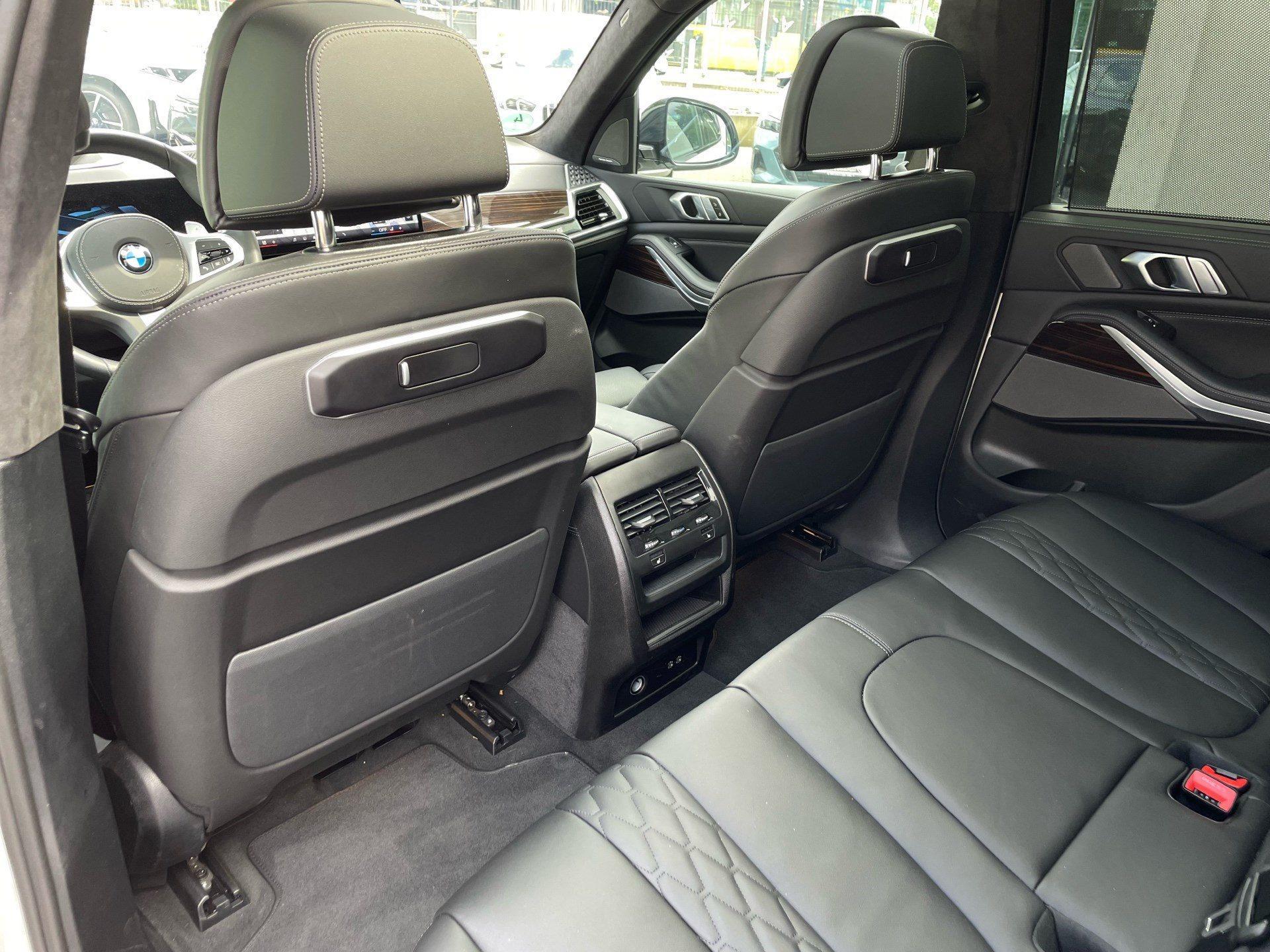 BMW X5 – Bild 39
