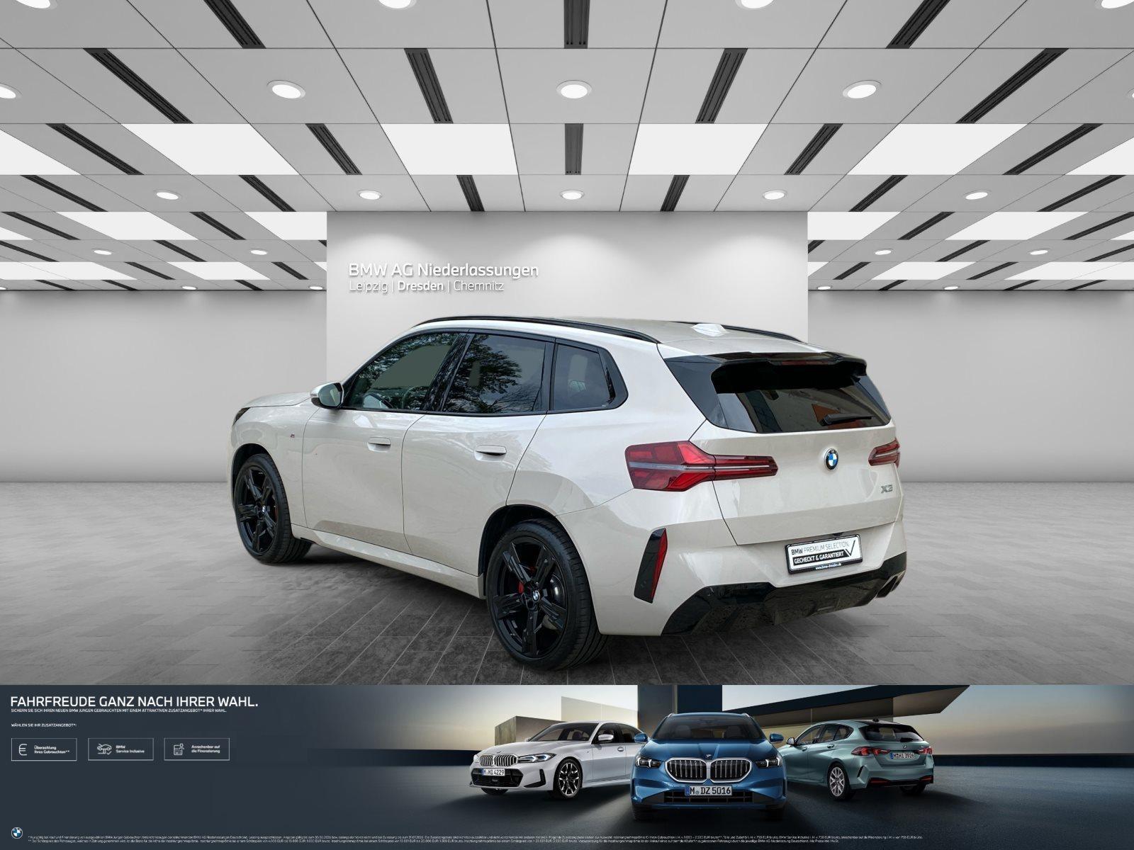 BMW X3 – Bild 5