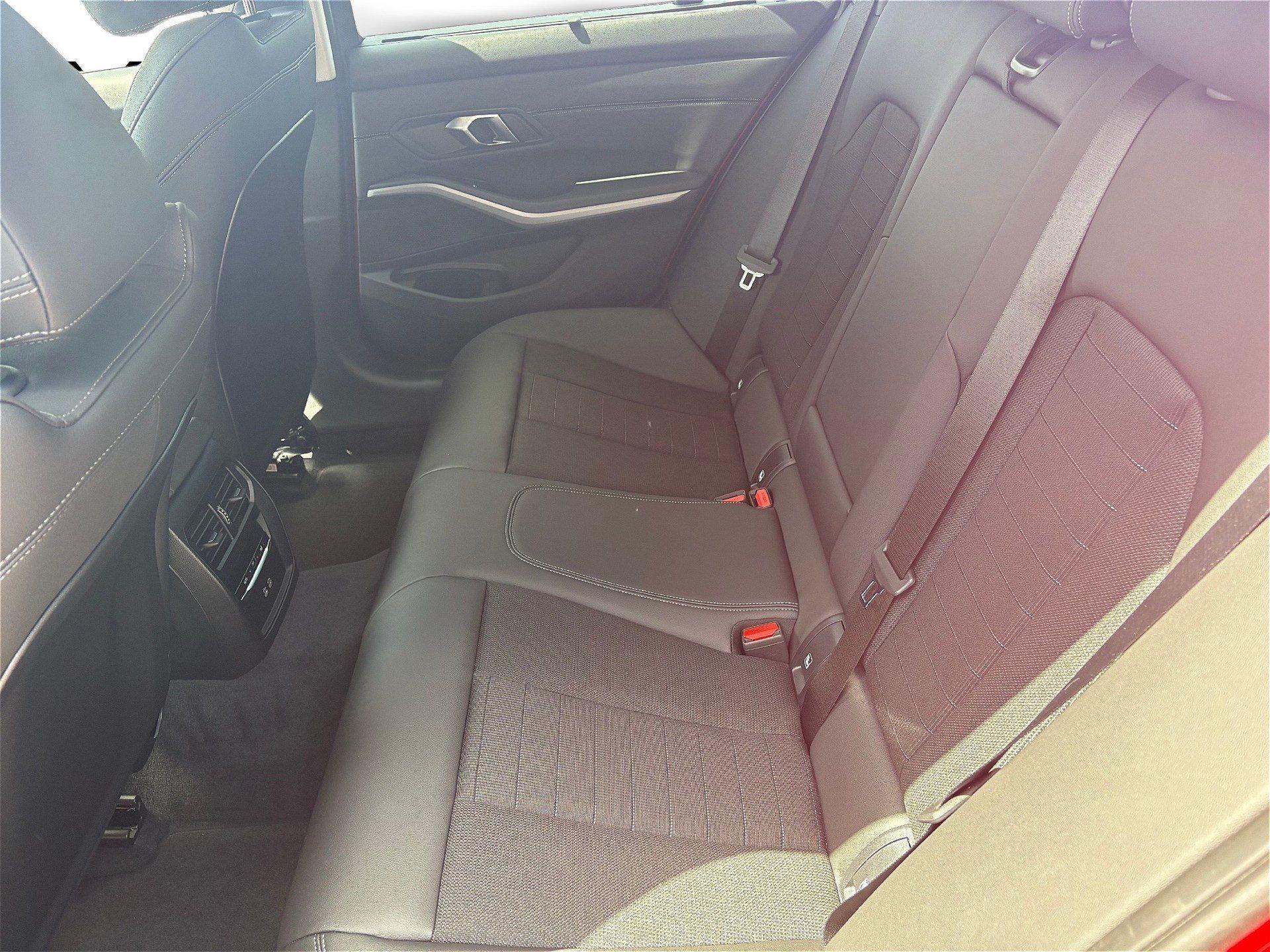 BMW 3er Touring – Bild 9