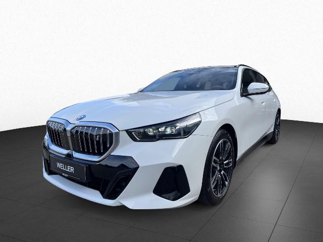 BMW 5er Touring