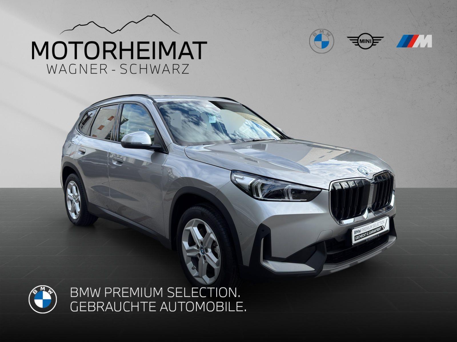 BMW X1 – Bild 4