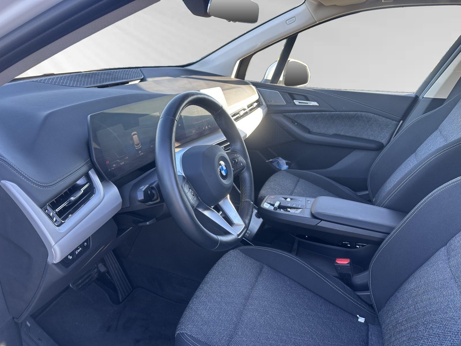 BMW 2er Active Tourer – Bild 25