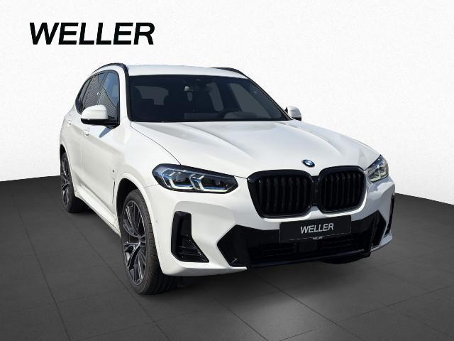 BMW X3 – Bild 2