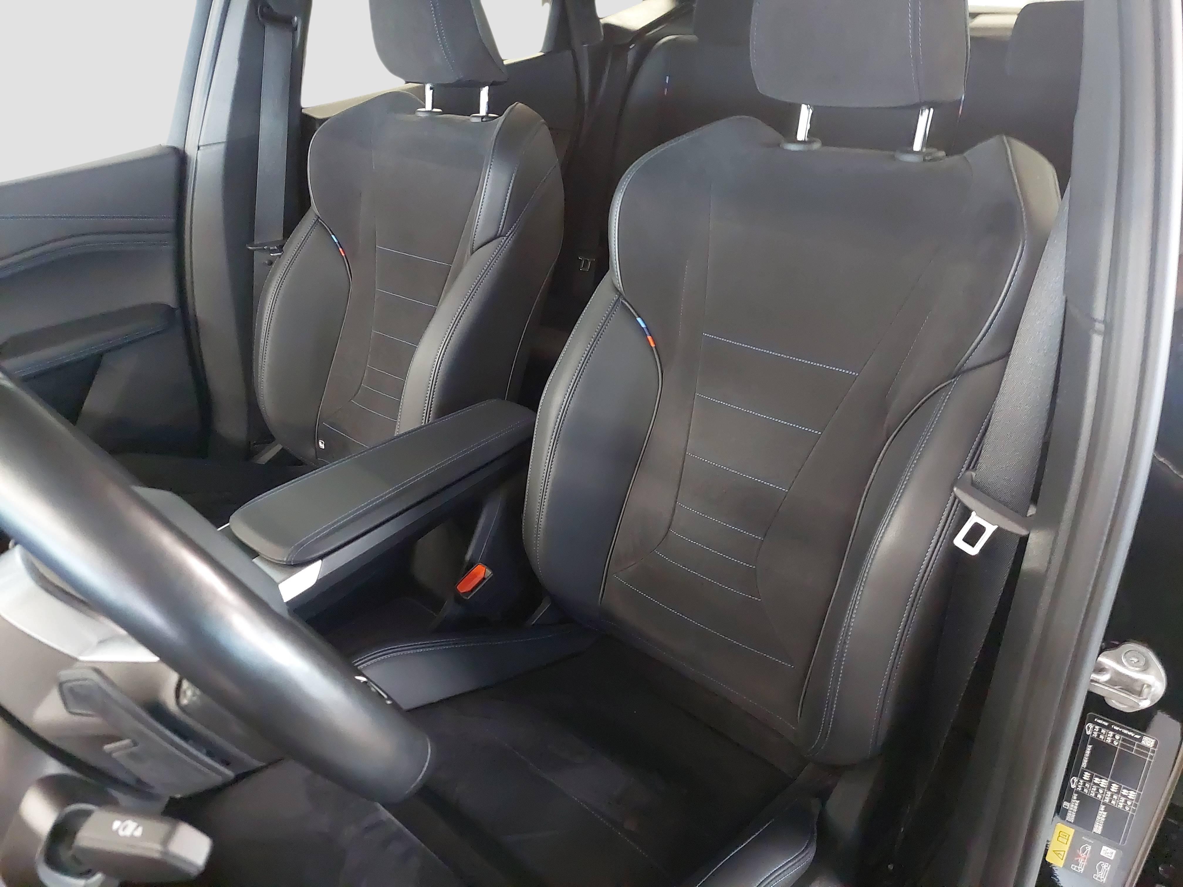 BMW 2er Active Tourer – Bild 6