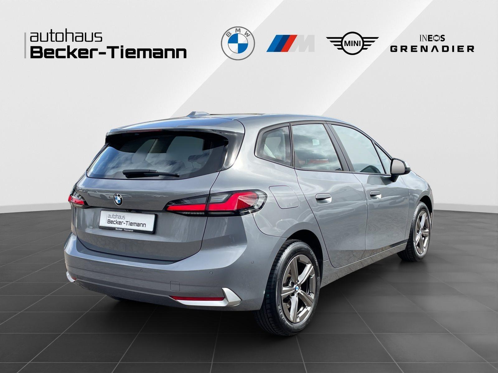BMW 2er Active Tourer – Bild 6