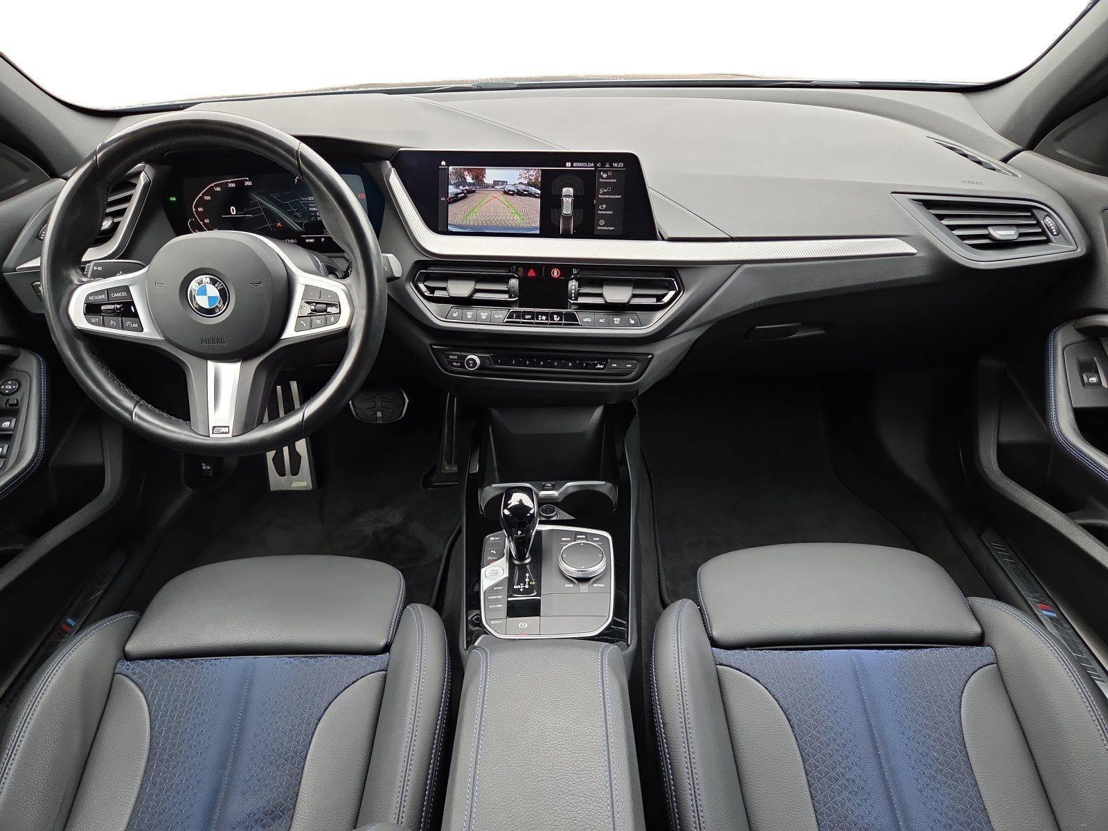 BMW 1er – Bild 9