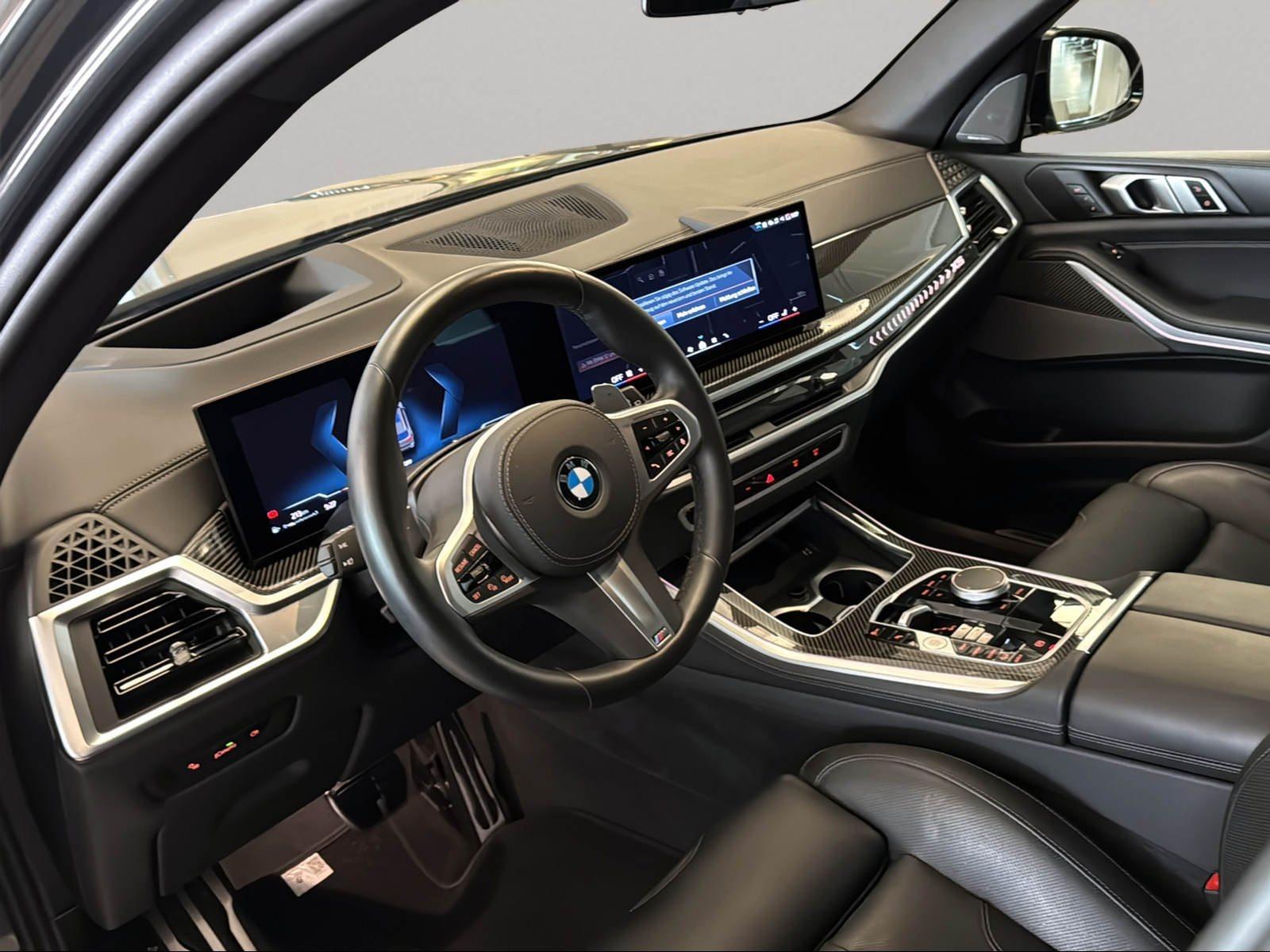 BMW X5 – Bild 4