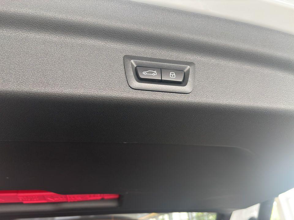 BMW X1 – Bild 16