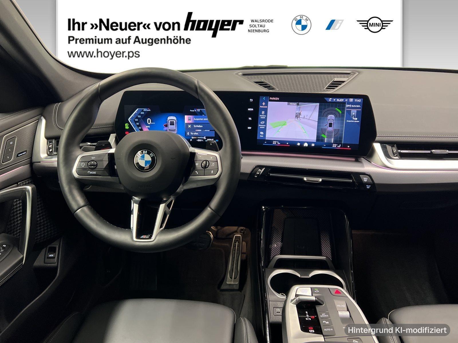 BMW X1 – Bild 5