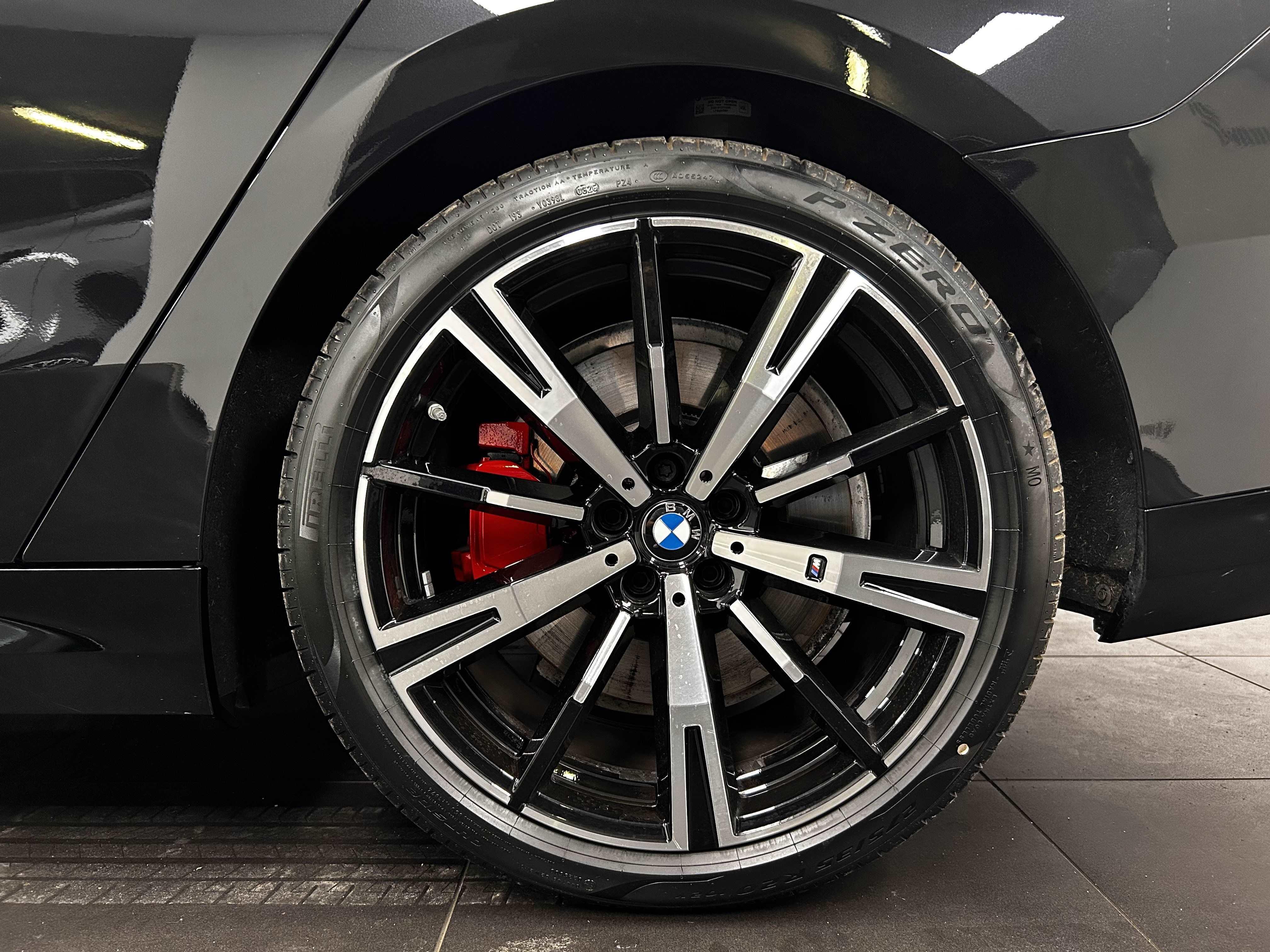 BMW 5er – Bild 6