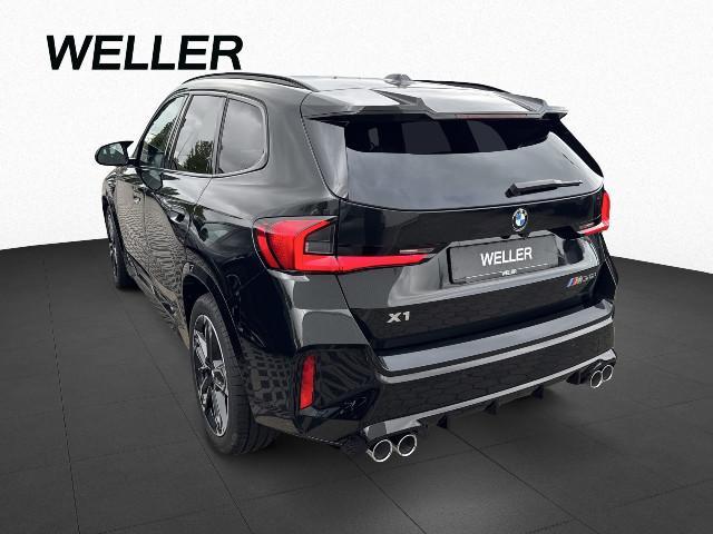 BMW X1 – Bild 4
