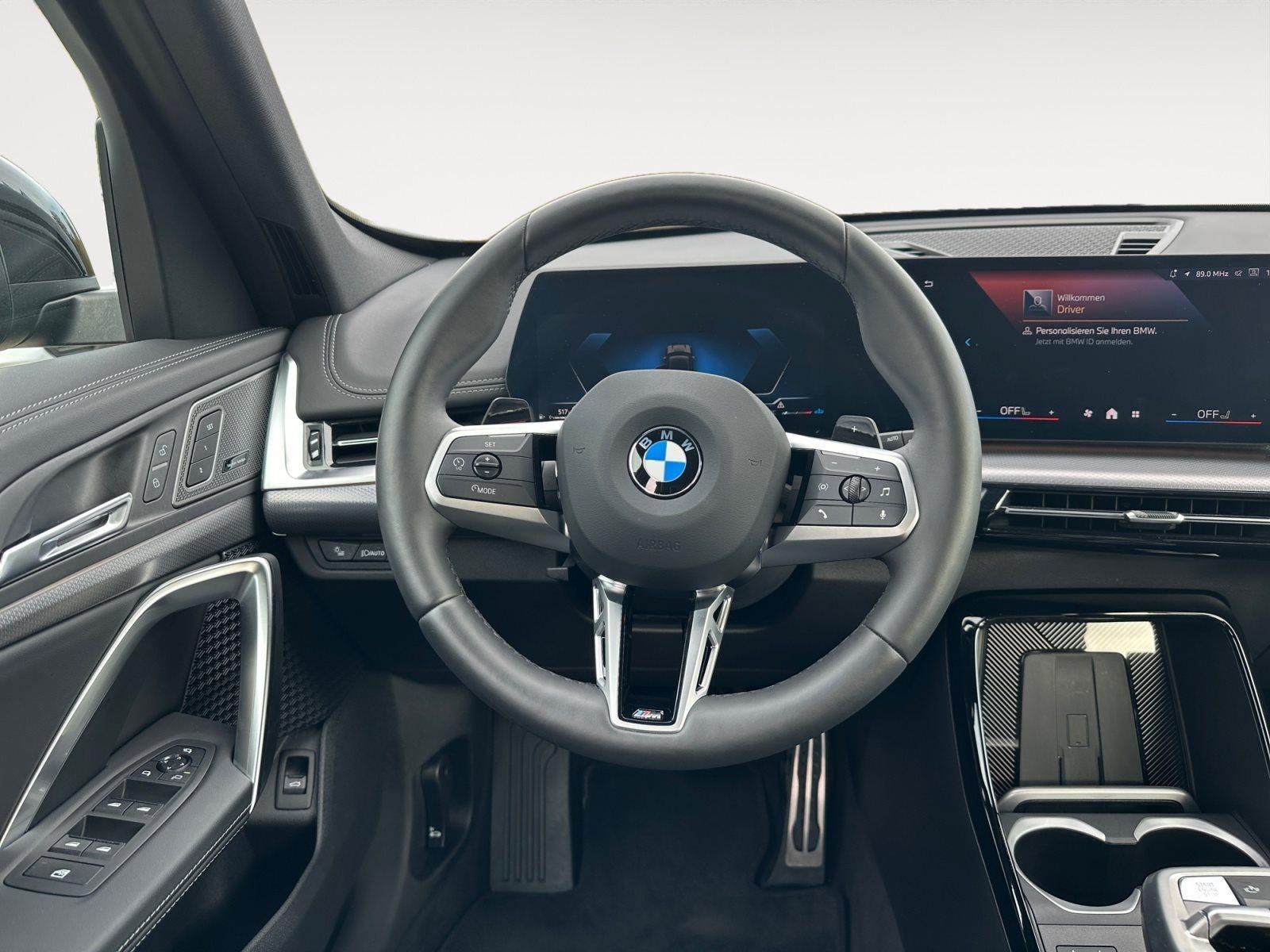 BMW X1 – Bild 9