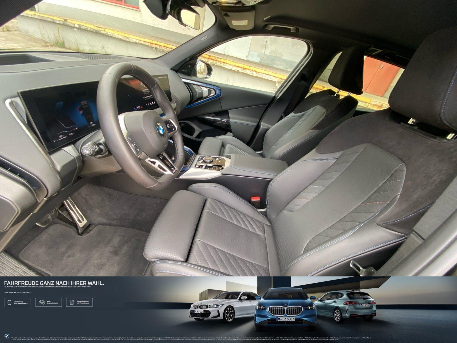 BMW X3 – Bild 20