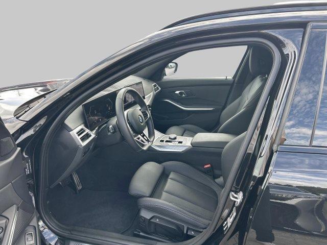 BMW 3er Touring – Bild 9