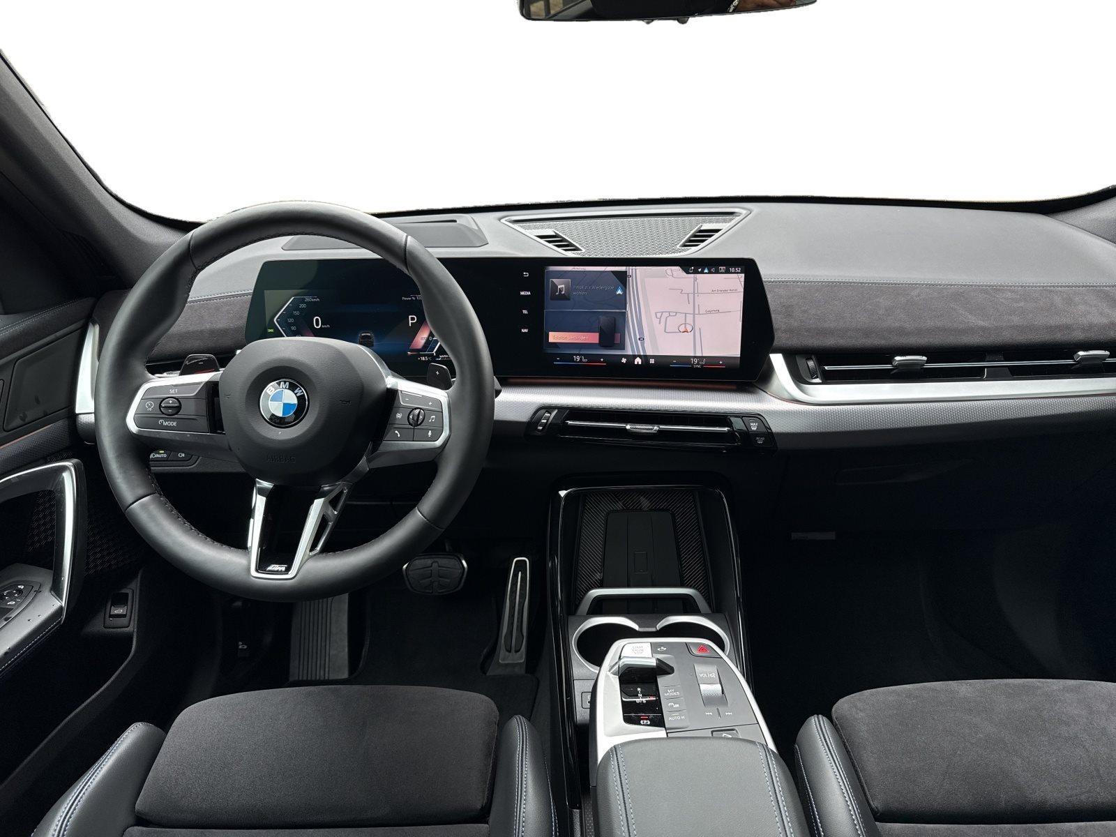 BMW X1 – Bild 12