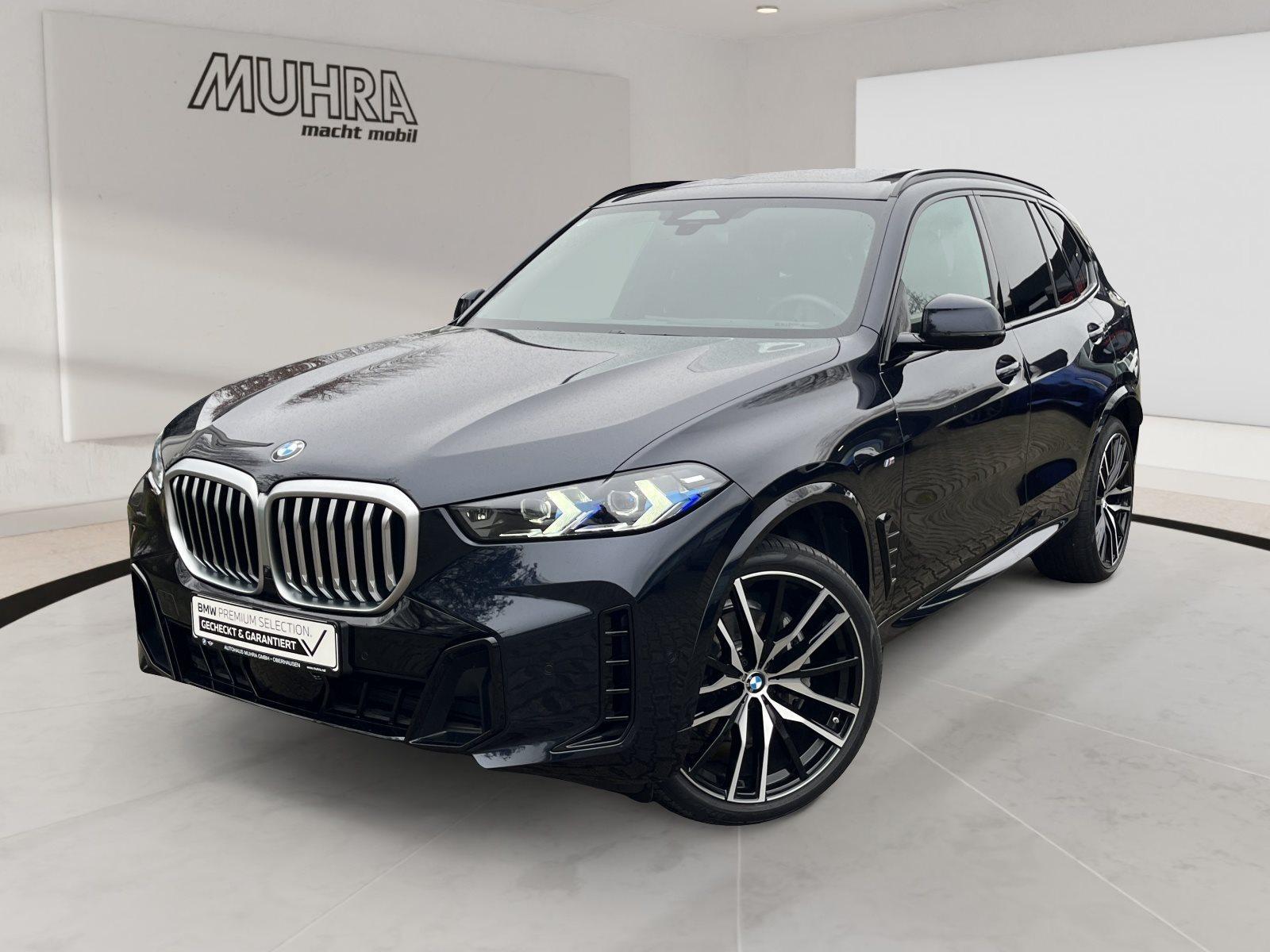 BMW X5 – Bild 2