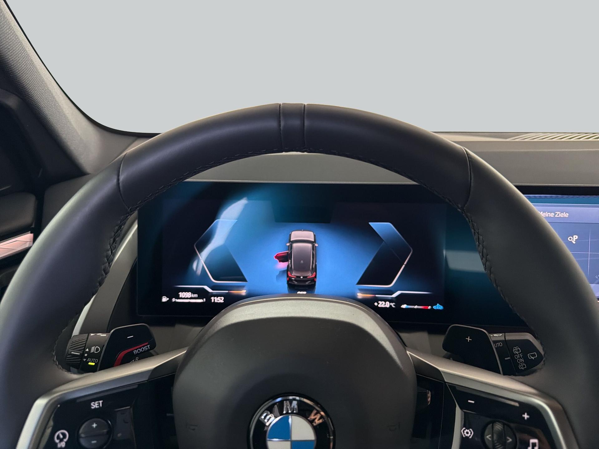 BMW X3 – Bild 6