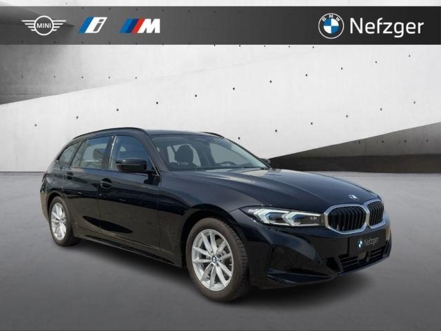 BMW 3er Touring – Bild 7