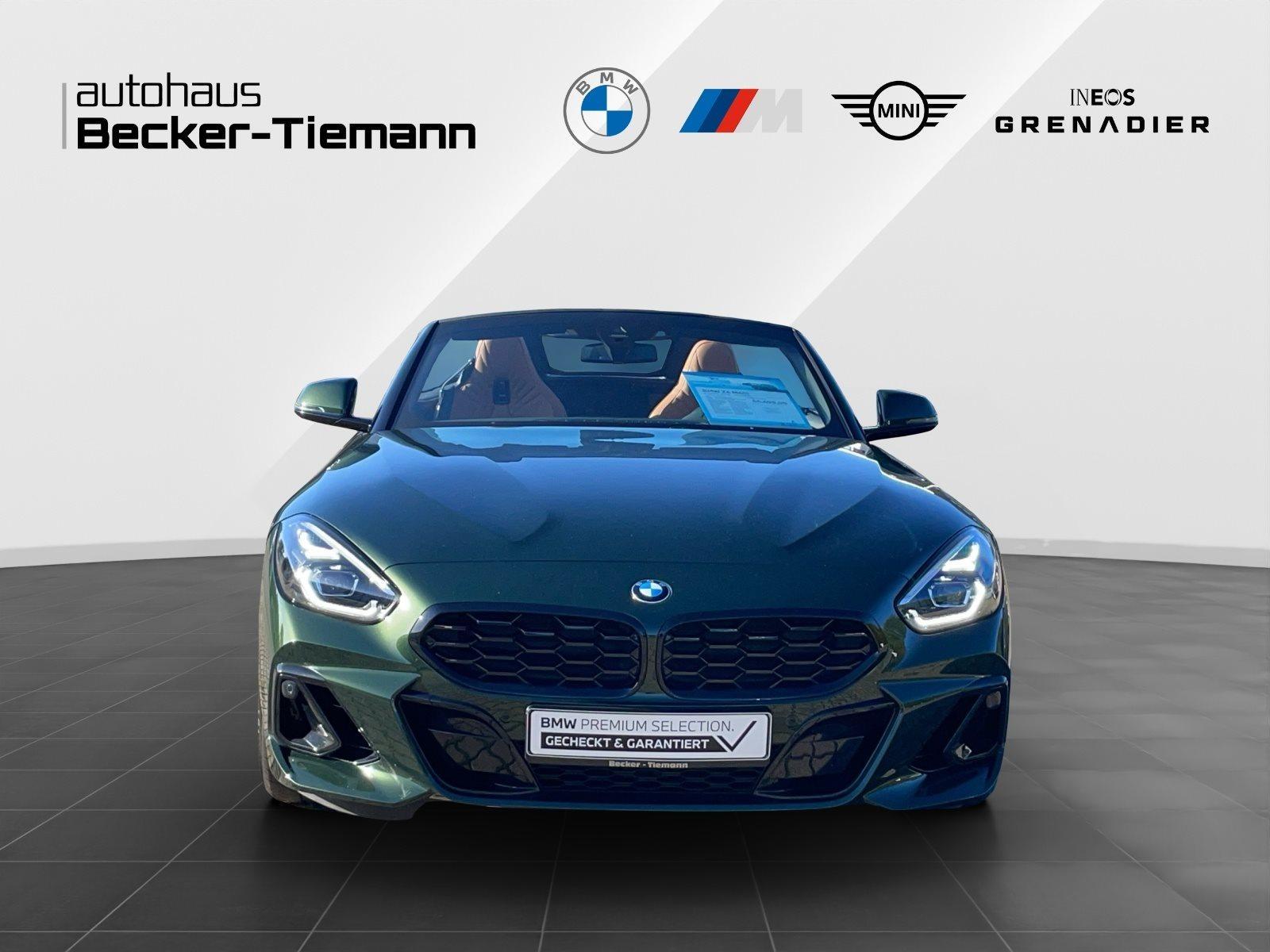 BMW Z4 – Bild 2