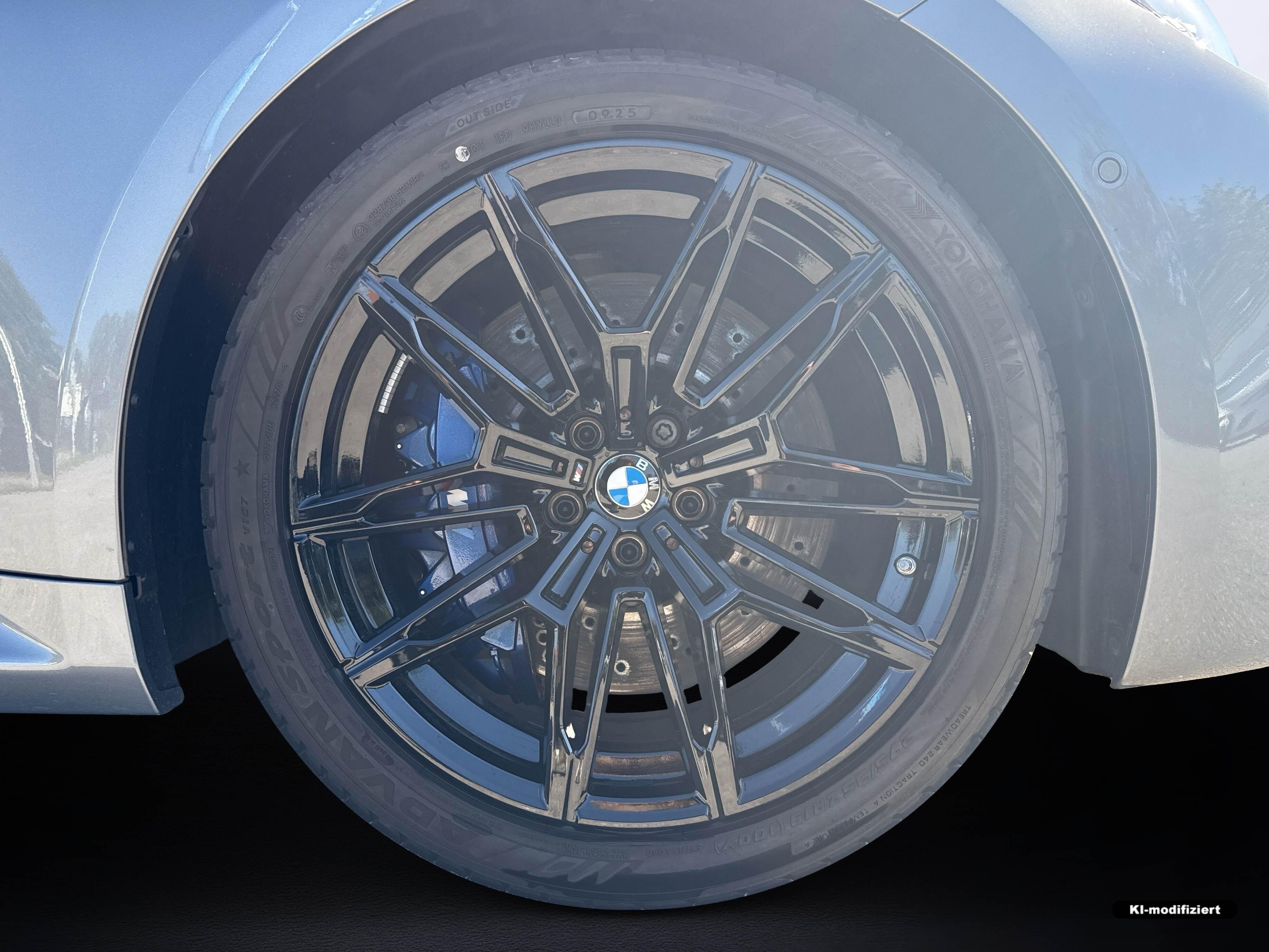 BMW M2 Coupé – Bild 11