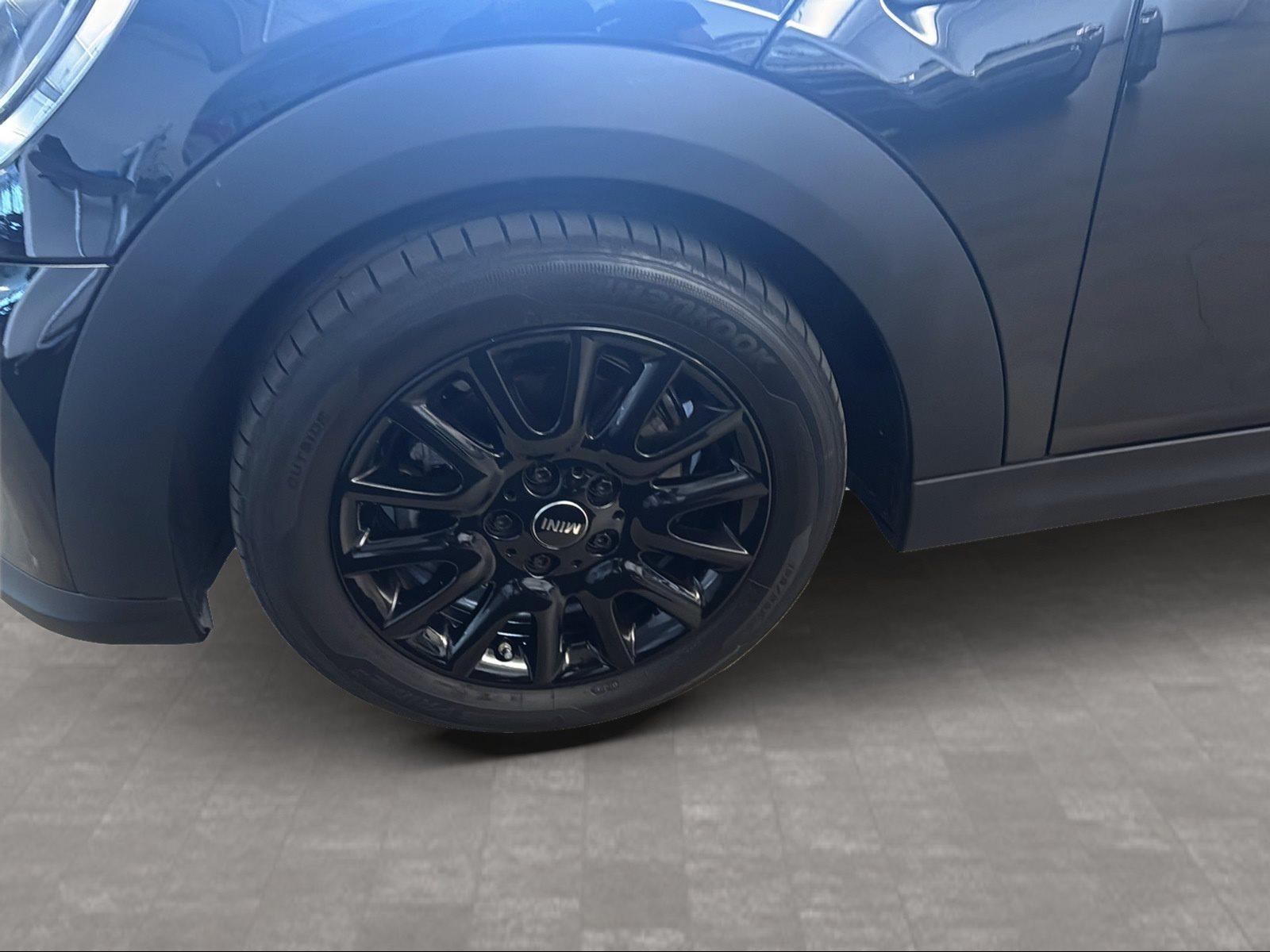 MINI Cabrio – Bild 18