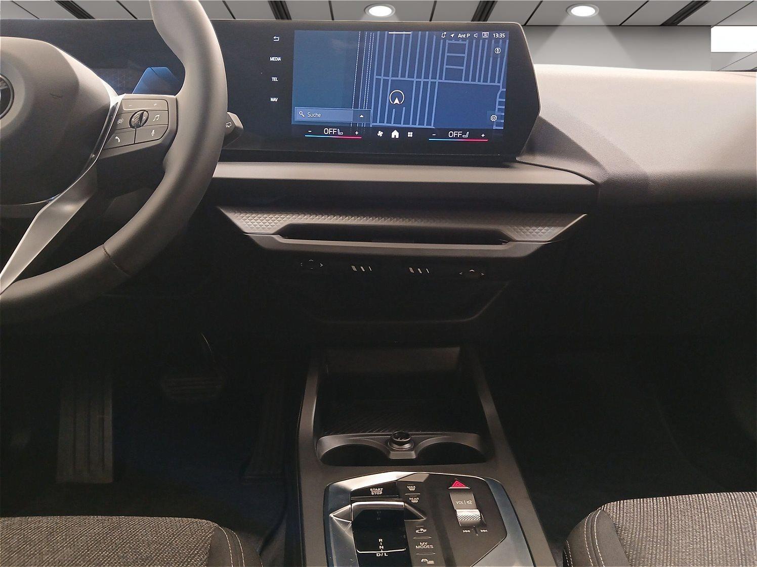 BMW 1er – Bild 9