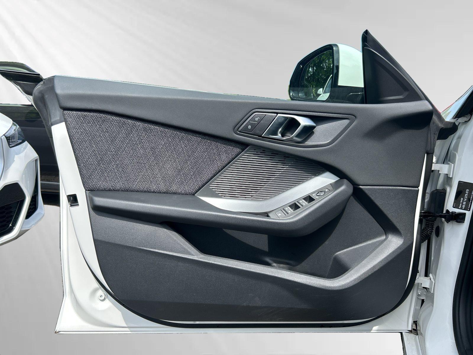BMW 2er Gran Coupé – Bild 14