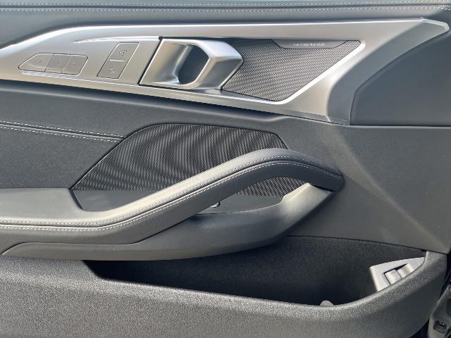 BMW 8er Coupé – Bild 14