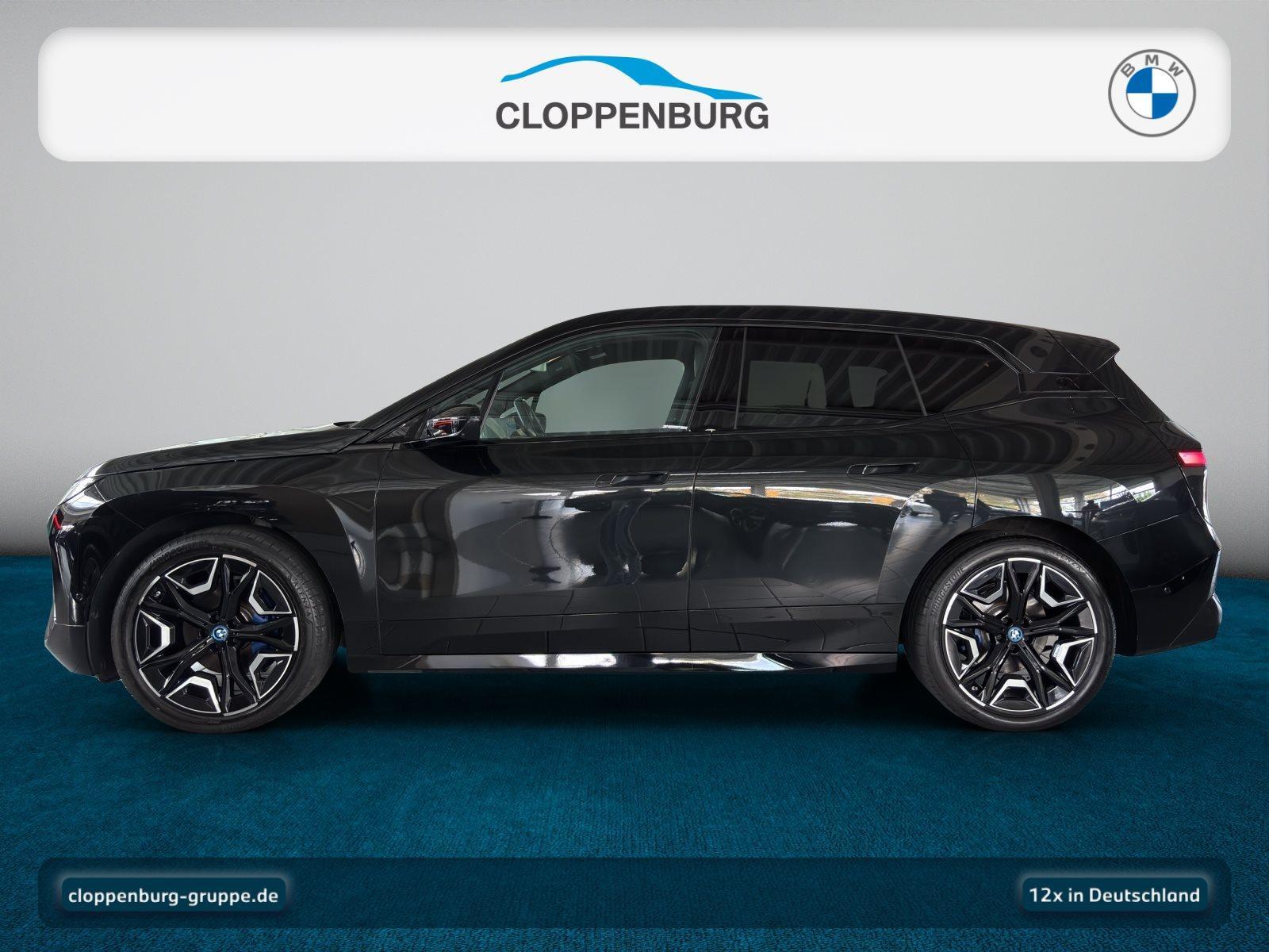 BMW iX – Bild 2