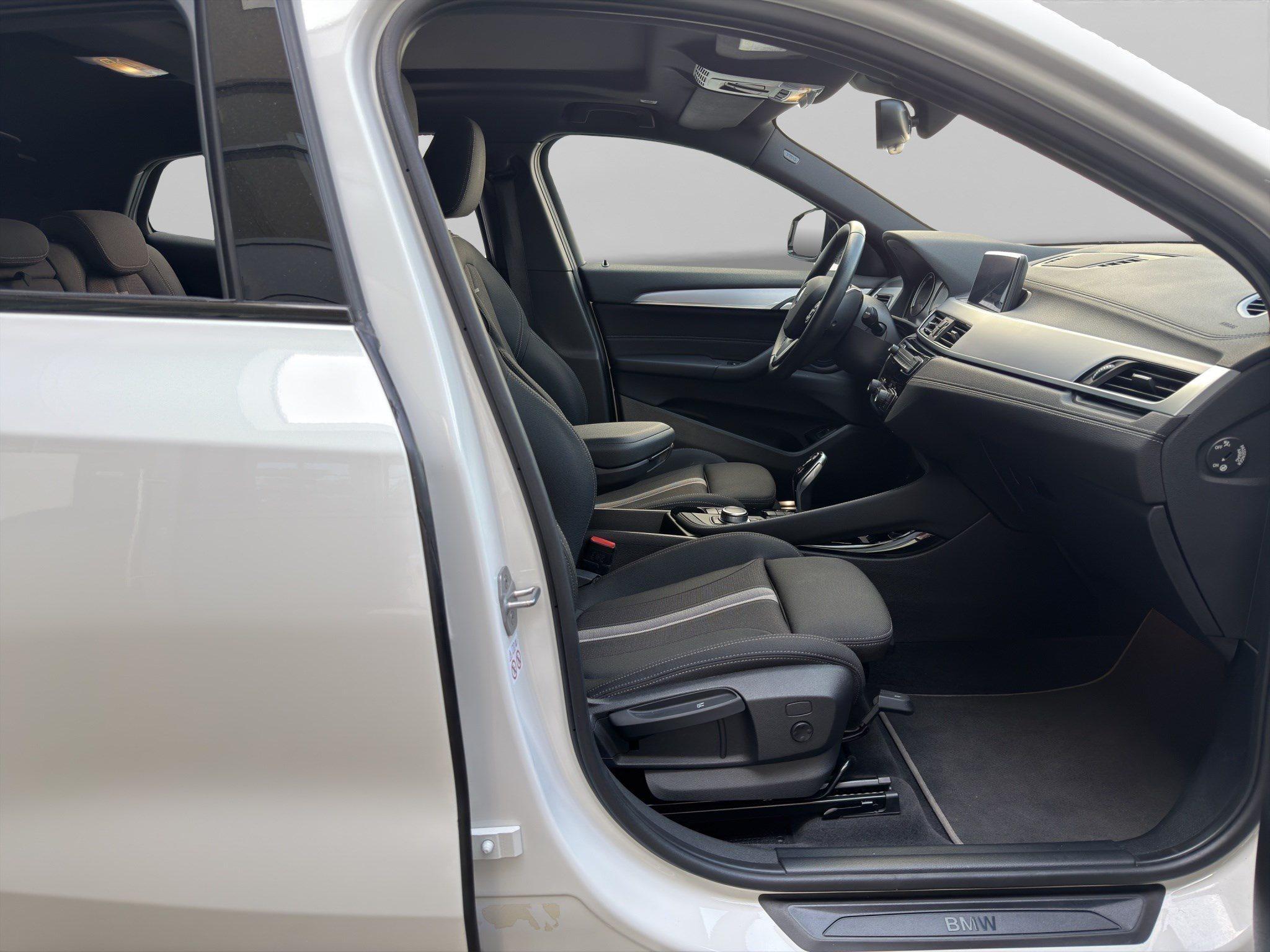 BMW X2 – Bild 28