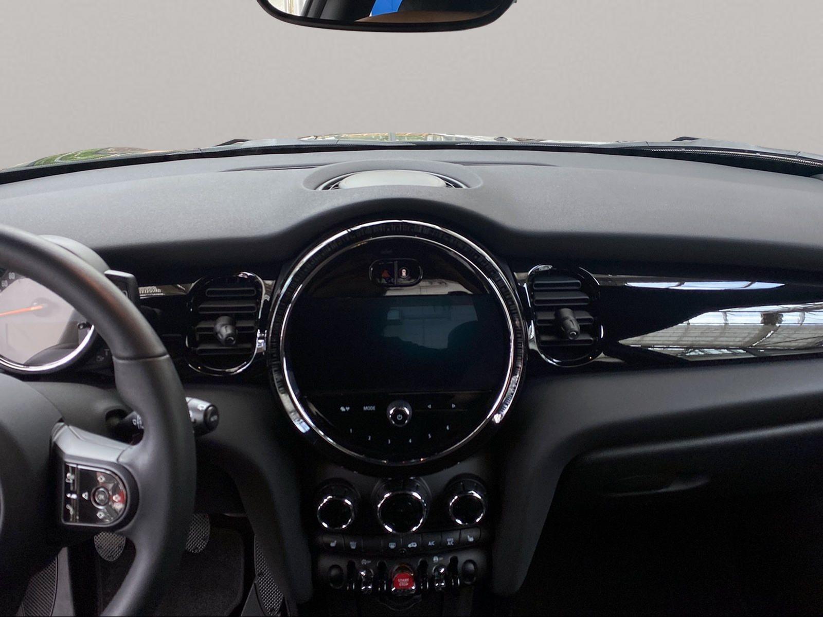 MINI Cooper 3-Türer – Bild 18