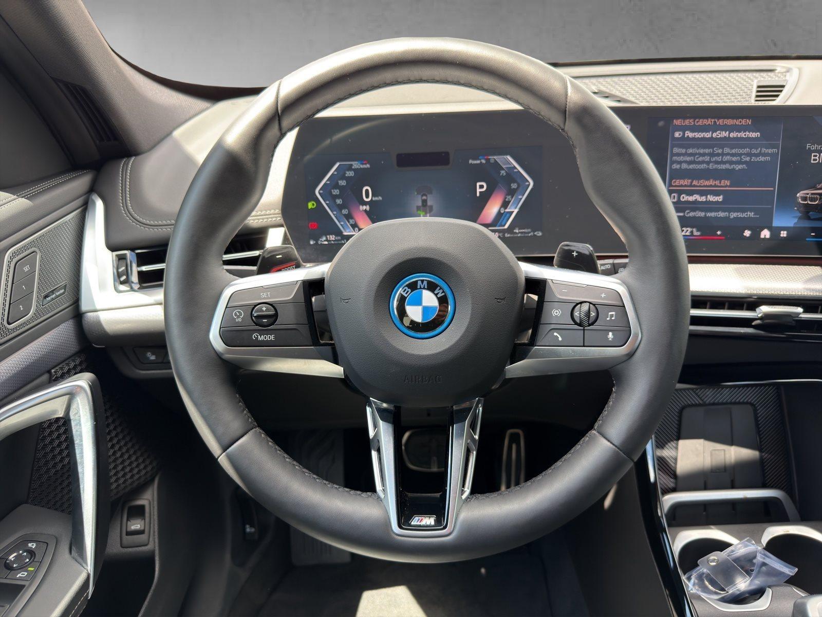 BMW X1 – Bild 9