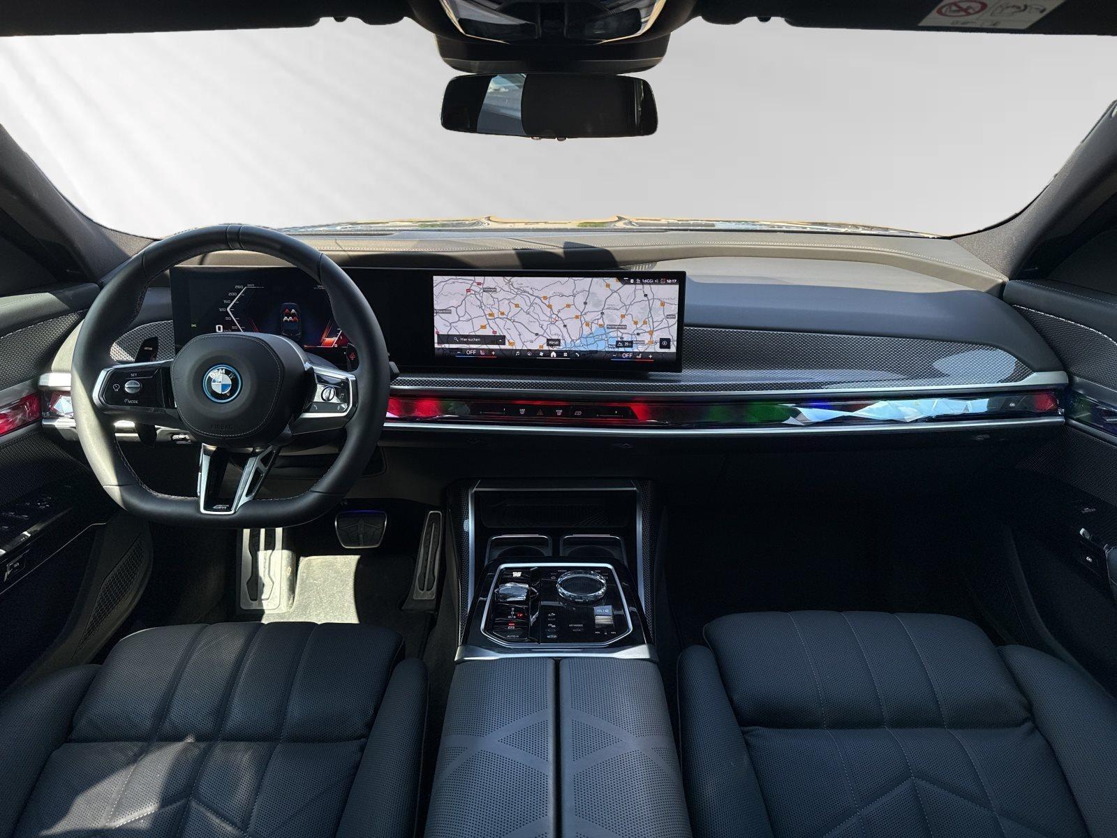 BMW 7er – Bild 17