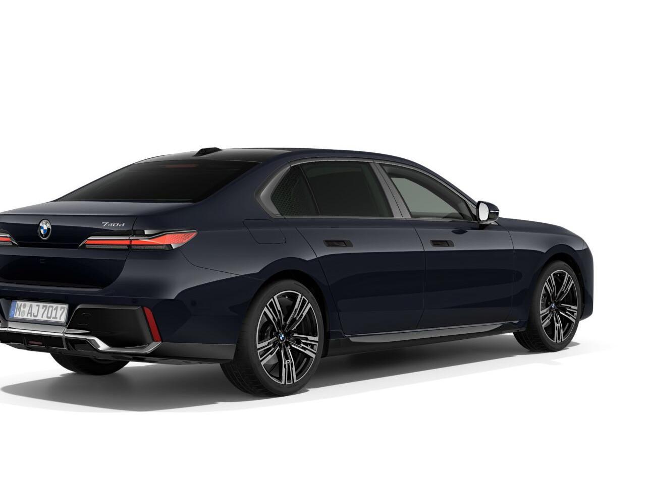 BMW 7er – Bild 3