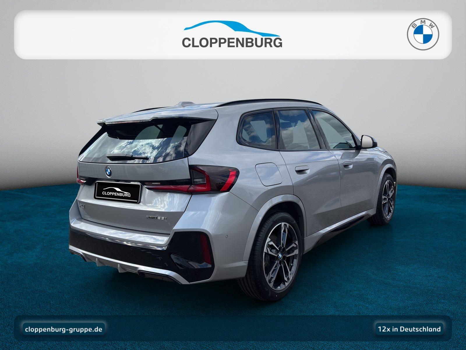 BMW X1 – Bild 6