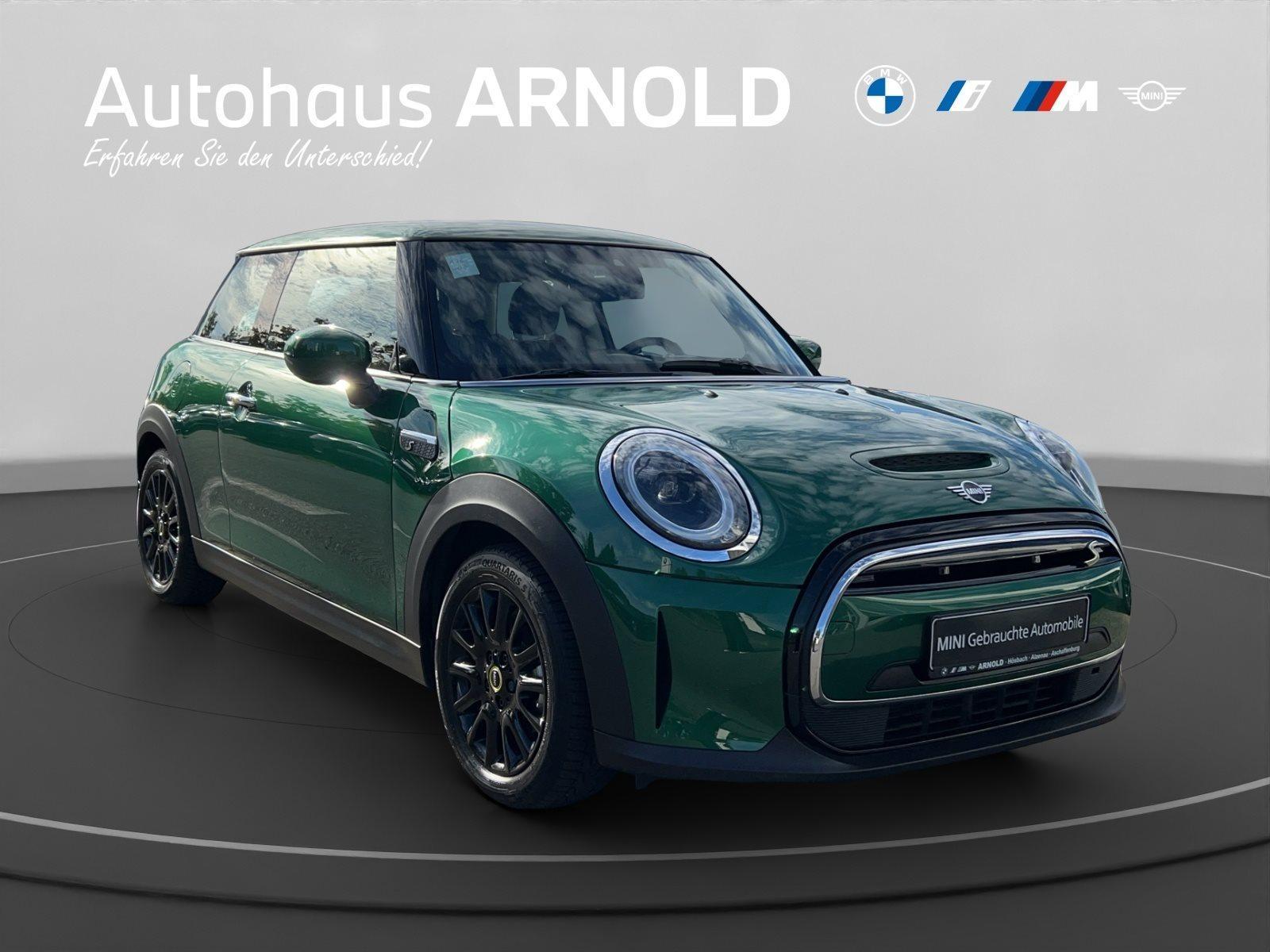 MINI Cooper 3-Türer – Bild 3