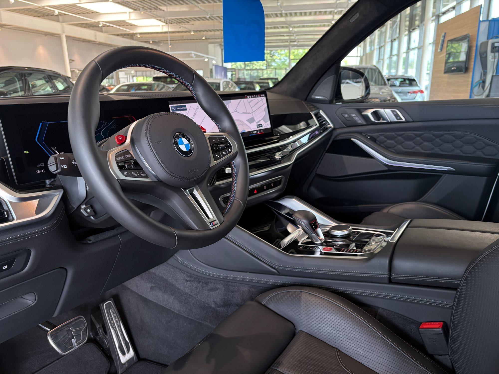 BMW X5M – Bild 23