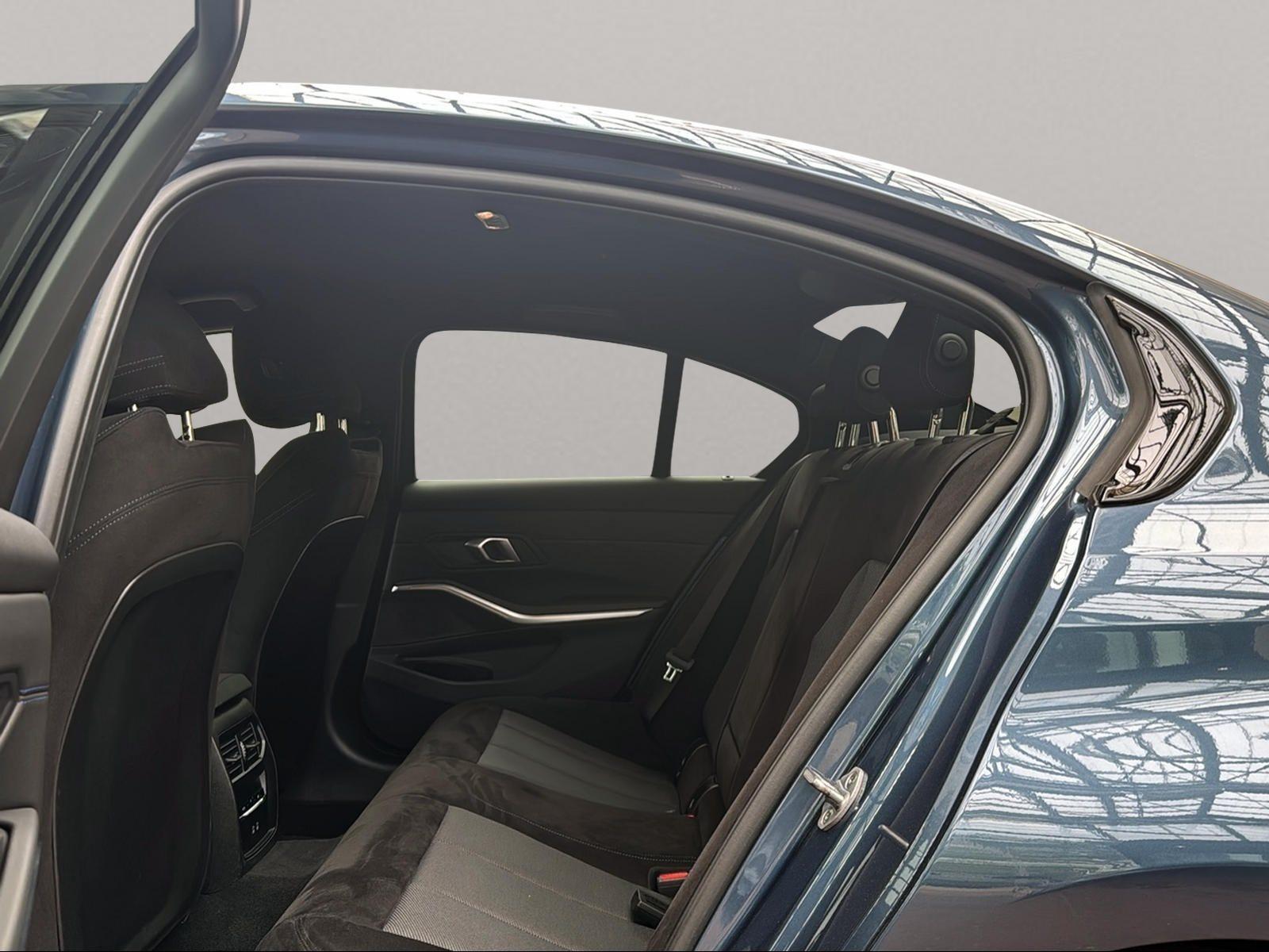 BMW 3er – Bild 23