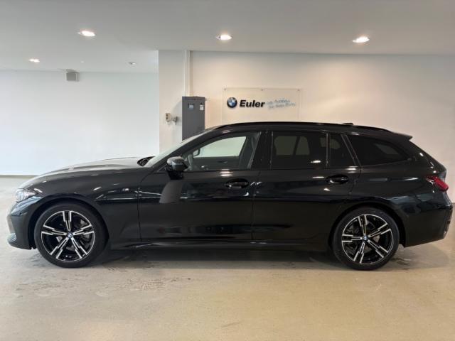 BMW 3er Touring – Bild 15