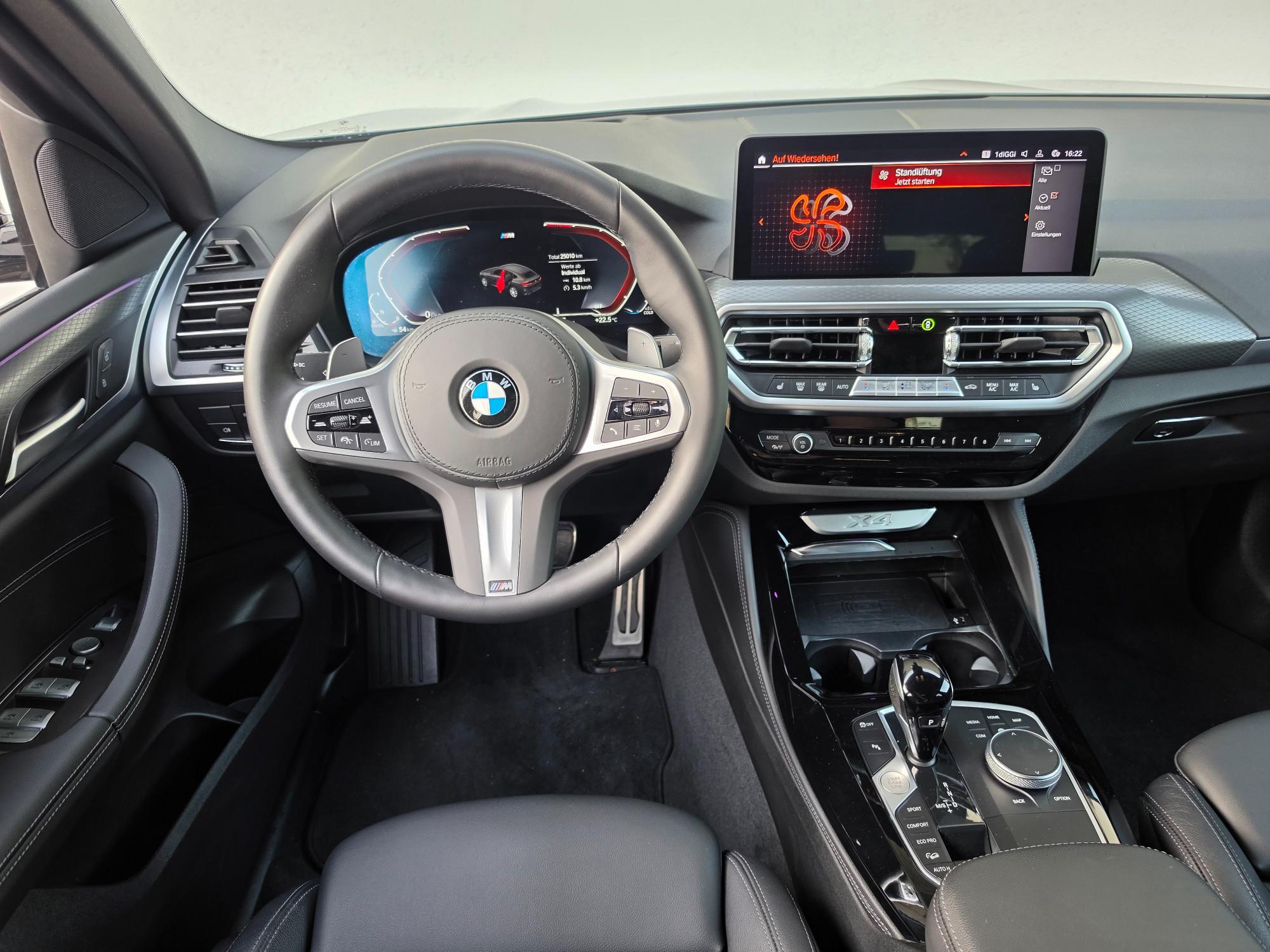 BMW X4 – Bild 11